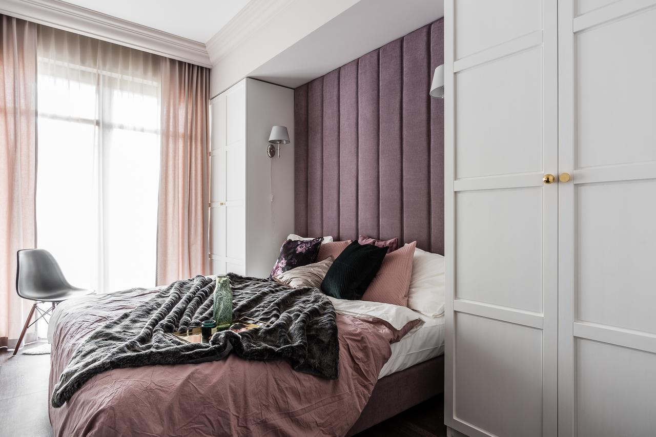 Dom & House - Apartments Neptun Park Premium Гданск Екстериор снимка