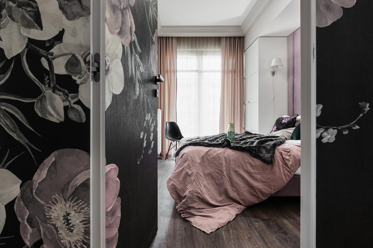 Dom & House - Apartments Neptun Park Premium Гданск Екстериор снимка