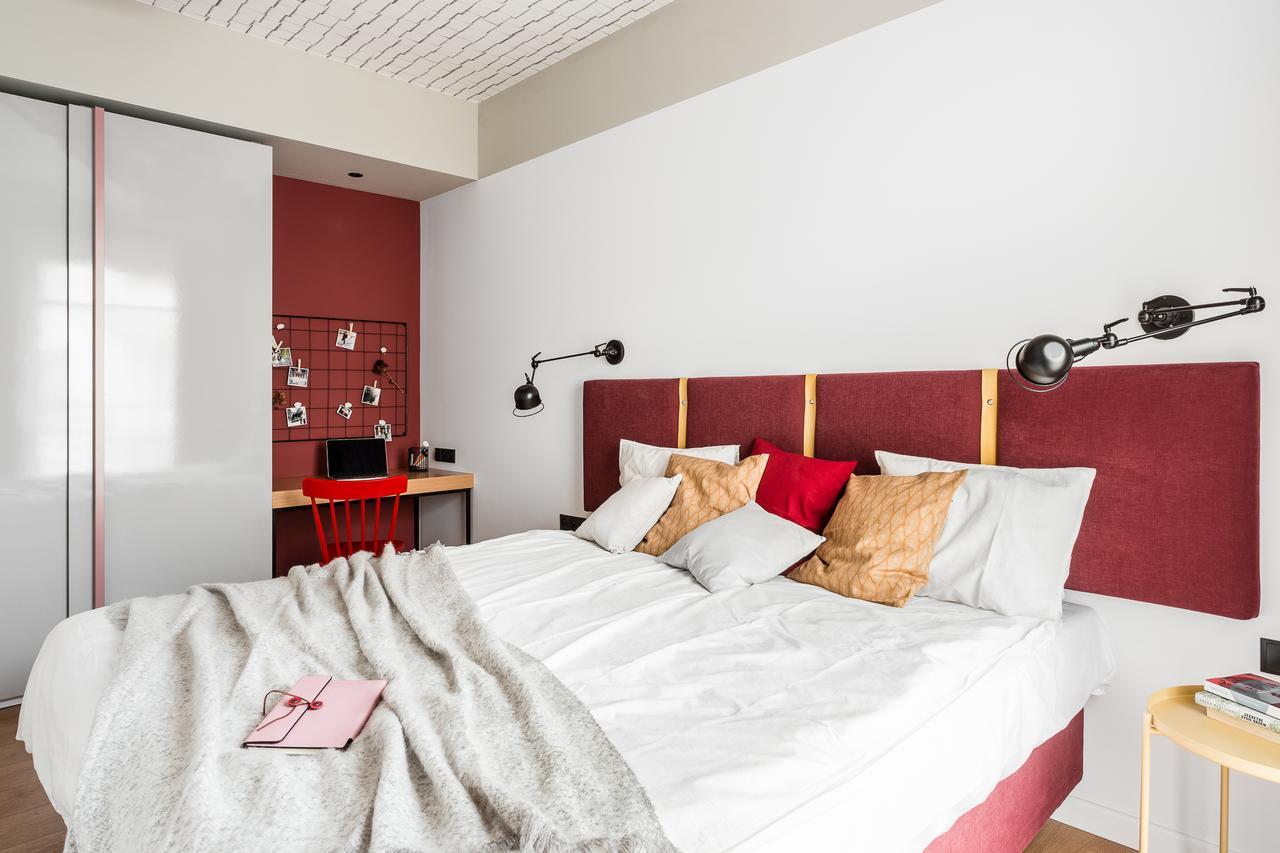 Dom & House - Apartments Neptun Park Premium Гданск Екстериор снимка