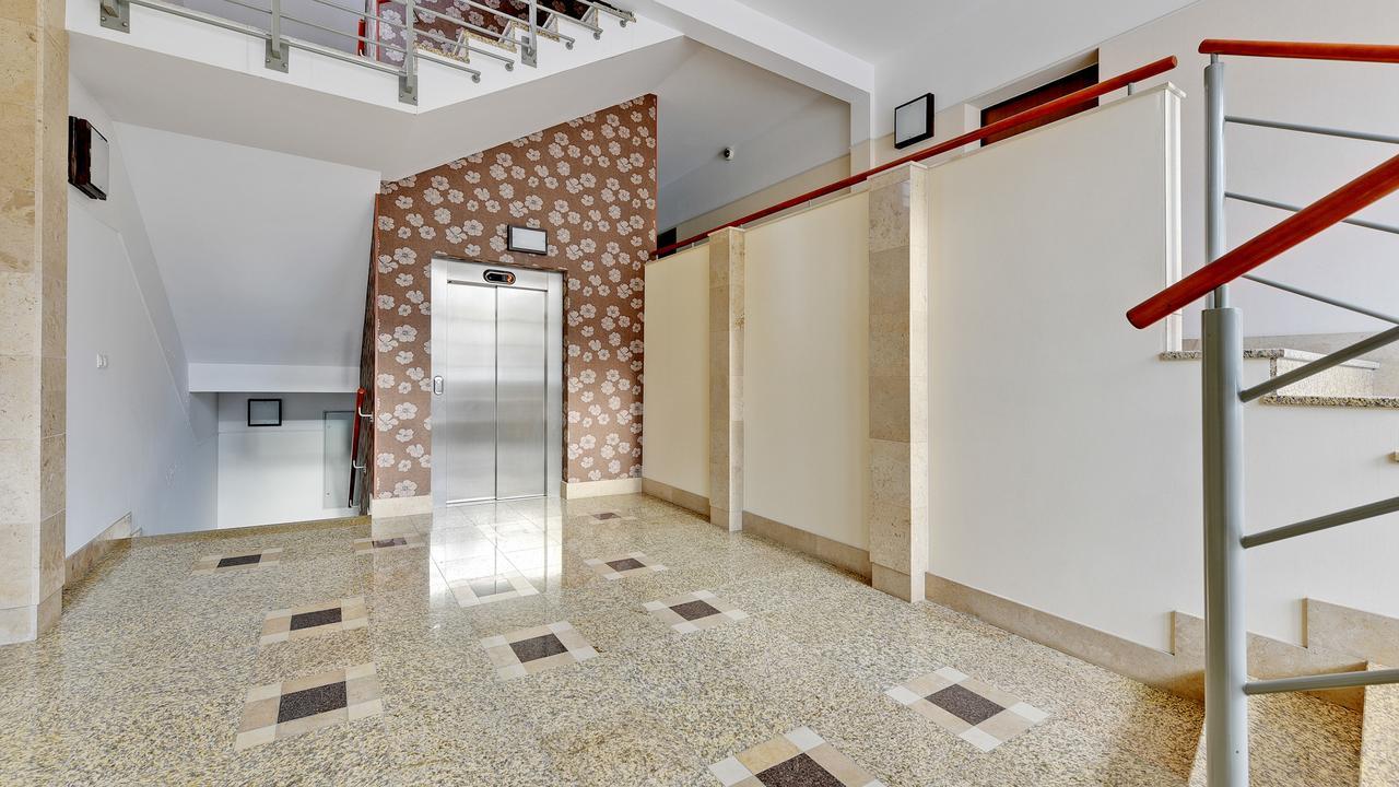 Dom & House - Apartments Neptun Park Premium Гданск Екстериор снимка