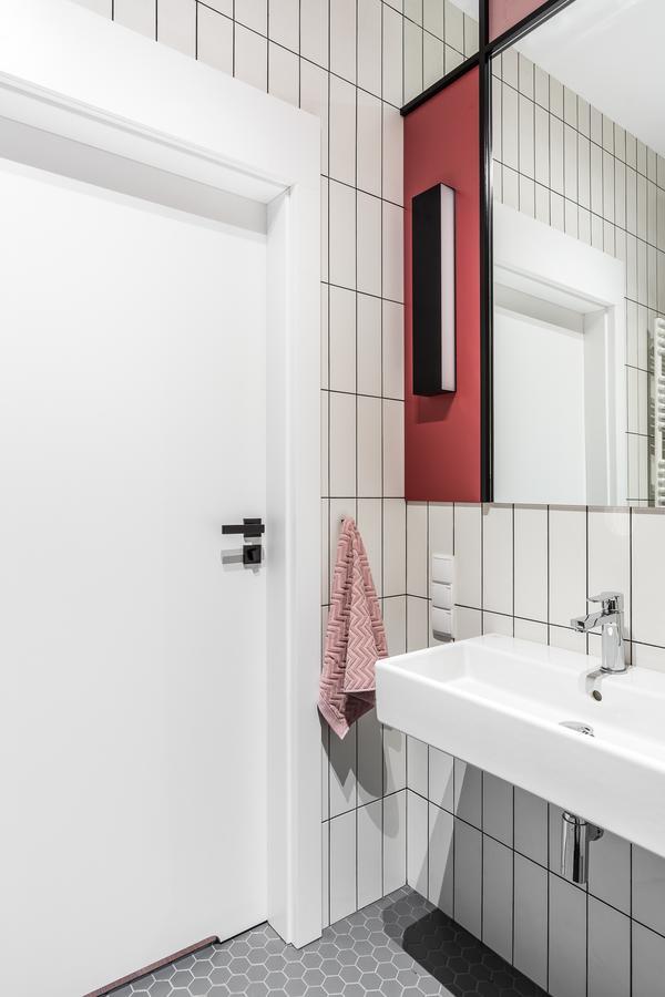 Dom & House - Apartments Neptun Park Premium Гданск Екстериор снимка