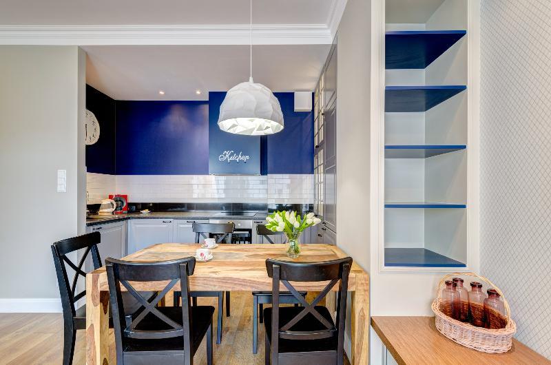 Dom & House - Apartments Neptun Park Premium Гданск Екстериор снимка